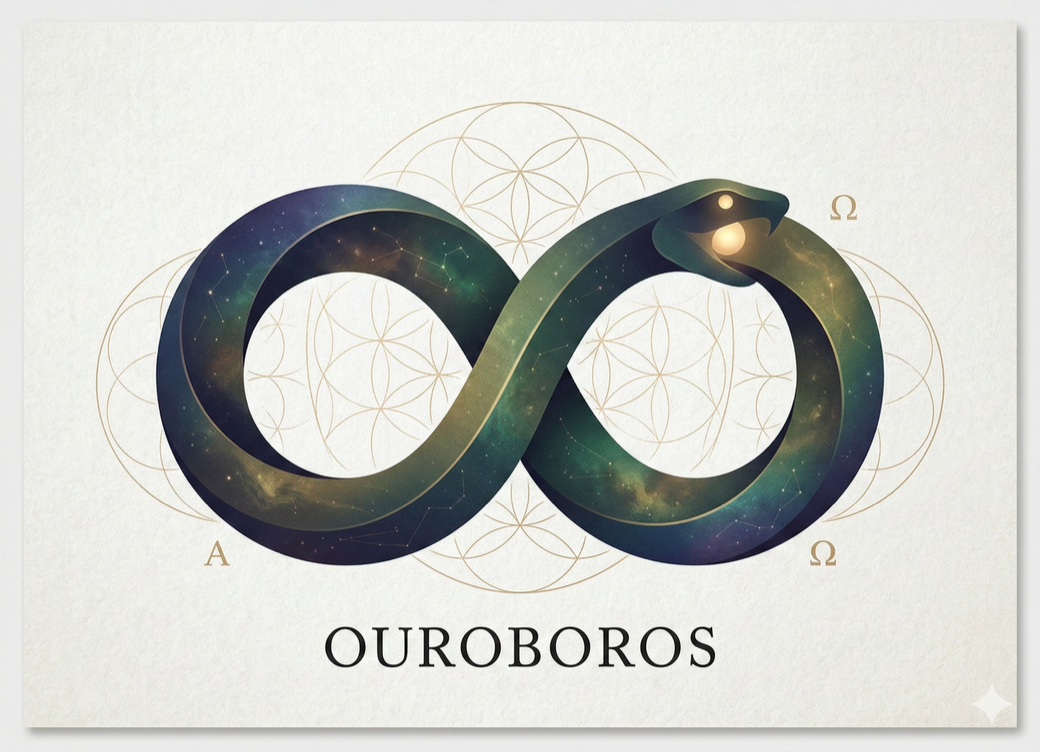 ouroboros 插件介绍图 1