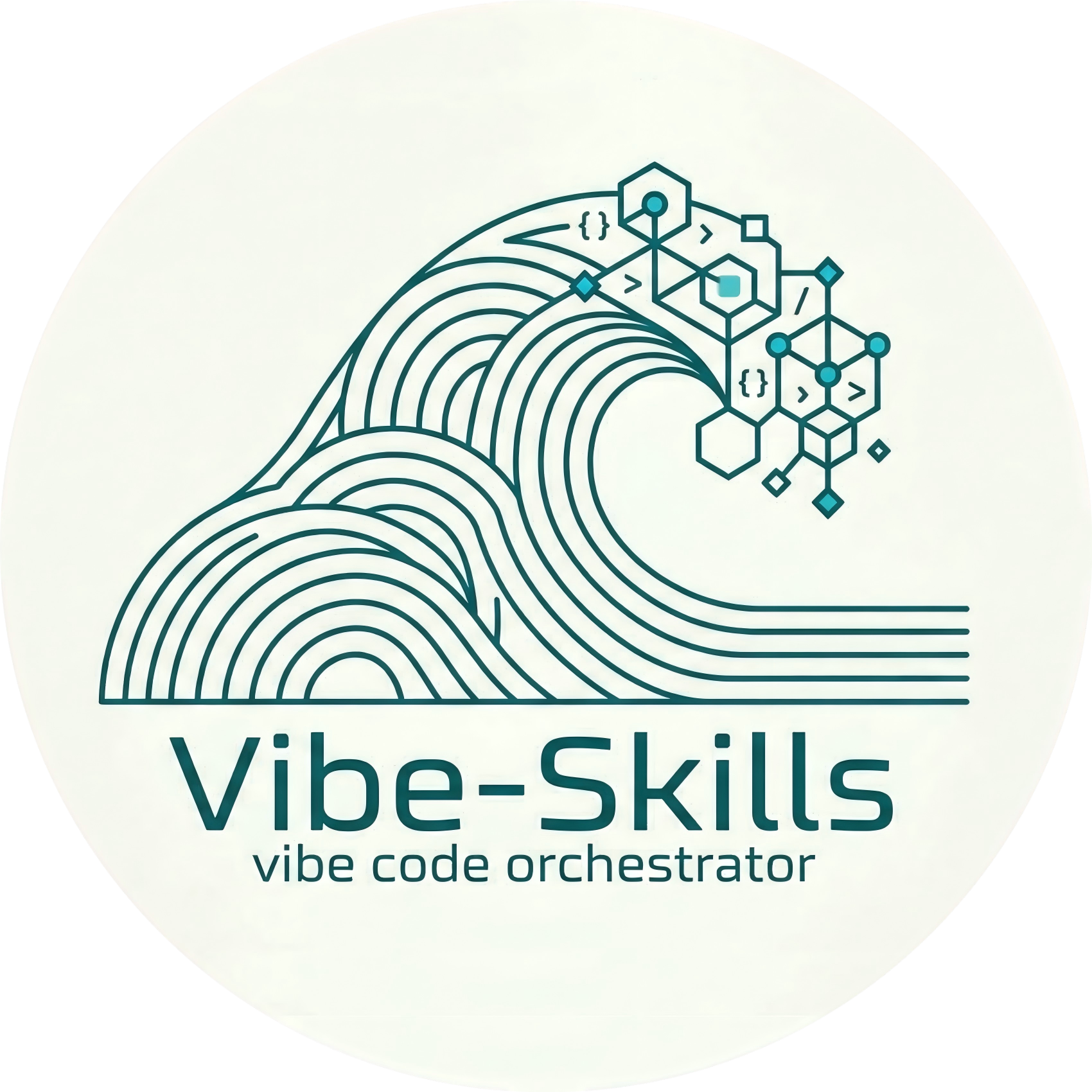 Vibe-Skills 插件介绍图 1