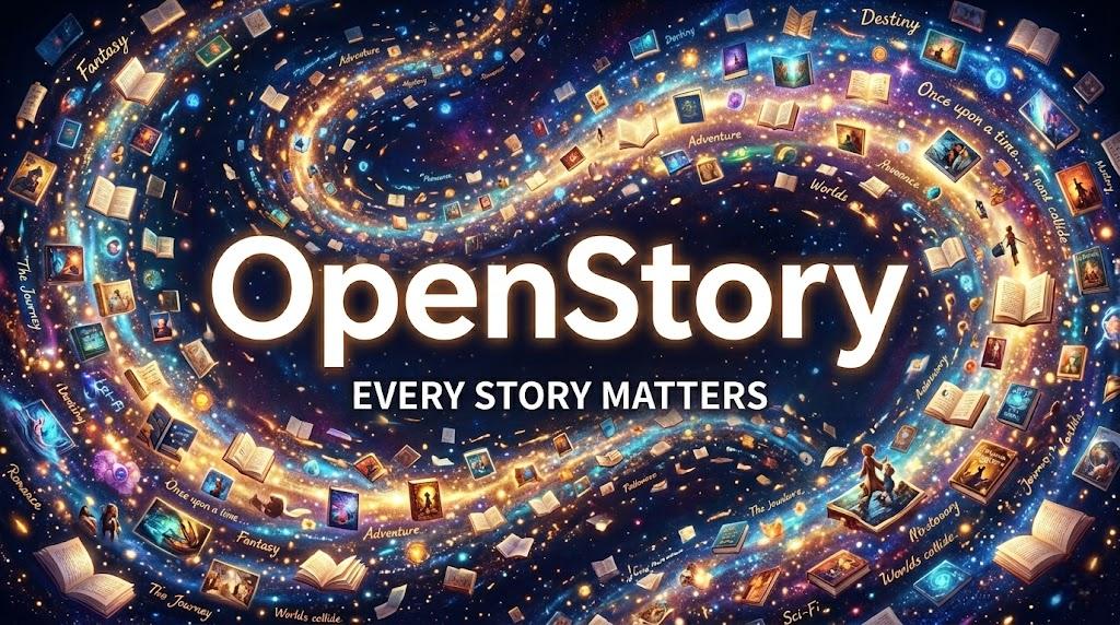 OpenStory 插件介绍图 1