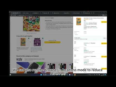 Browser4 插件介绍图 1