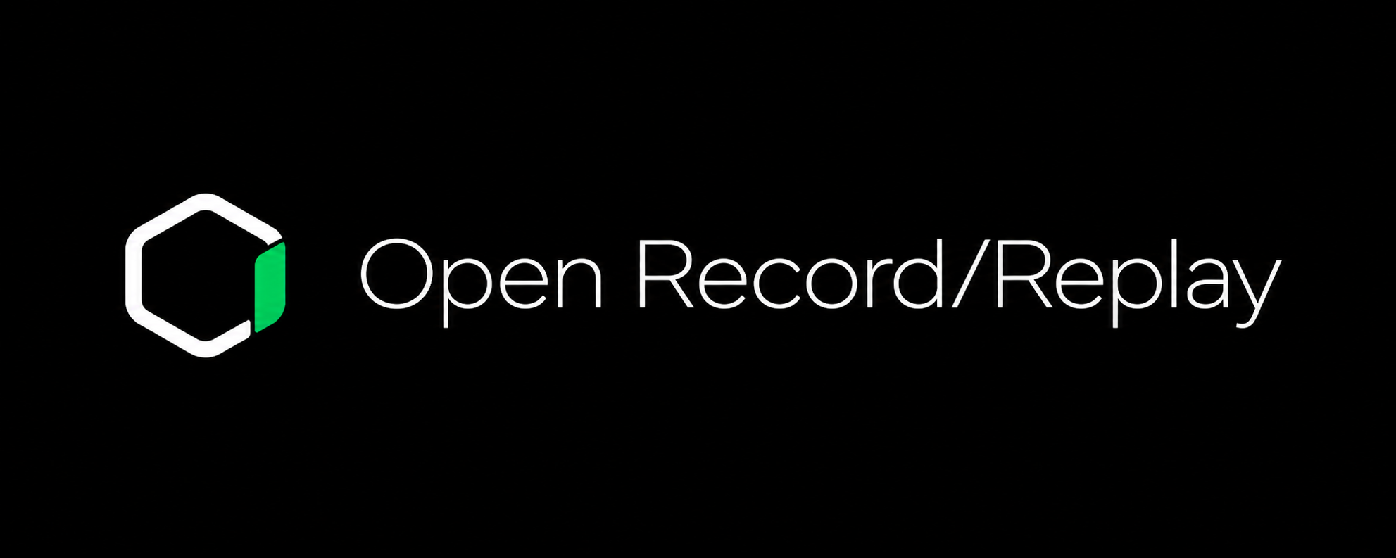 open-record-replay 插件介绍图 1