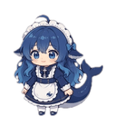 whale-girl 插件介绍图 1