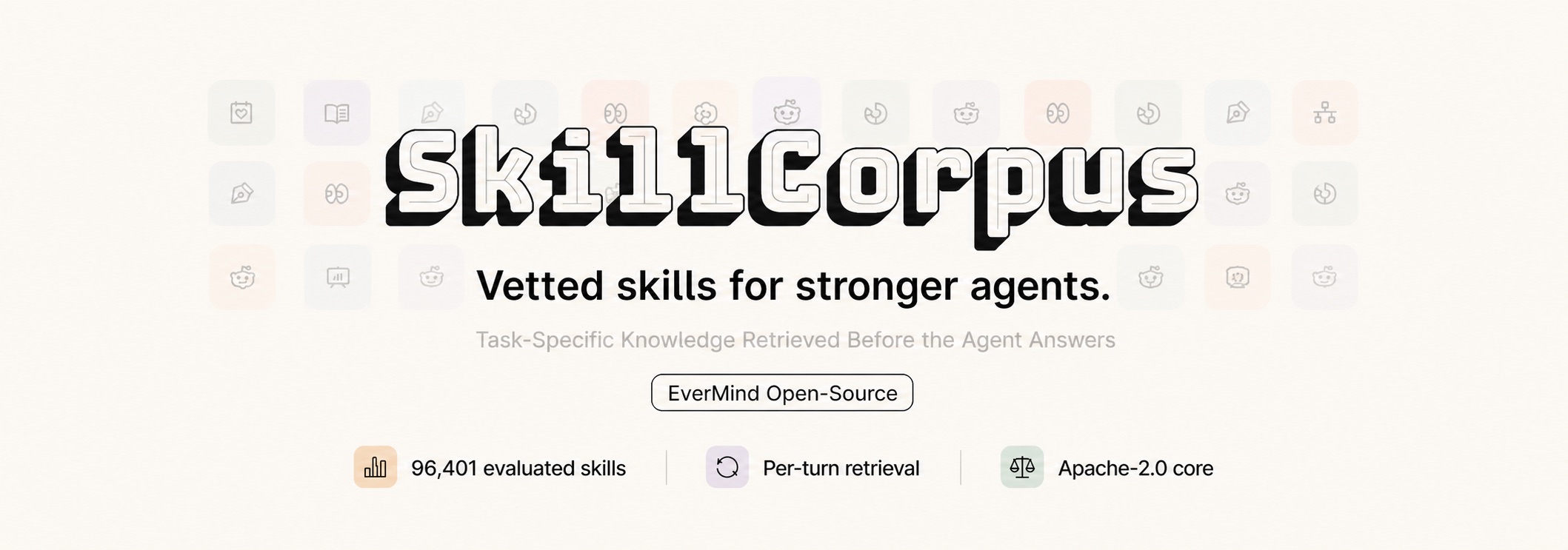 SkillCorpus 插件介绍图 1