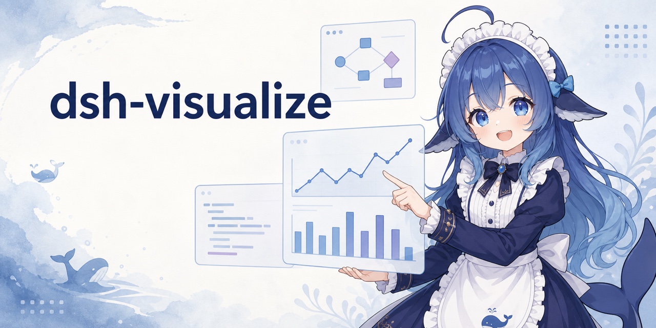 dsh-visualize 插件介绍图 1