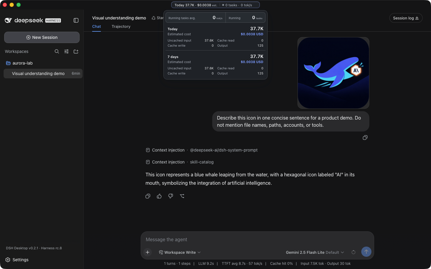 deepseek-harness-desktop 插件介绍图 2