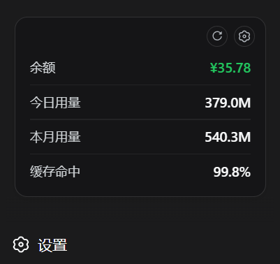 dsh-usage 插件介绍图 1