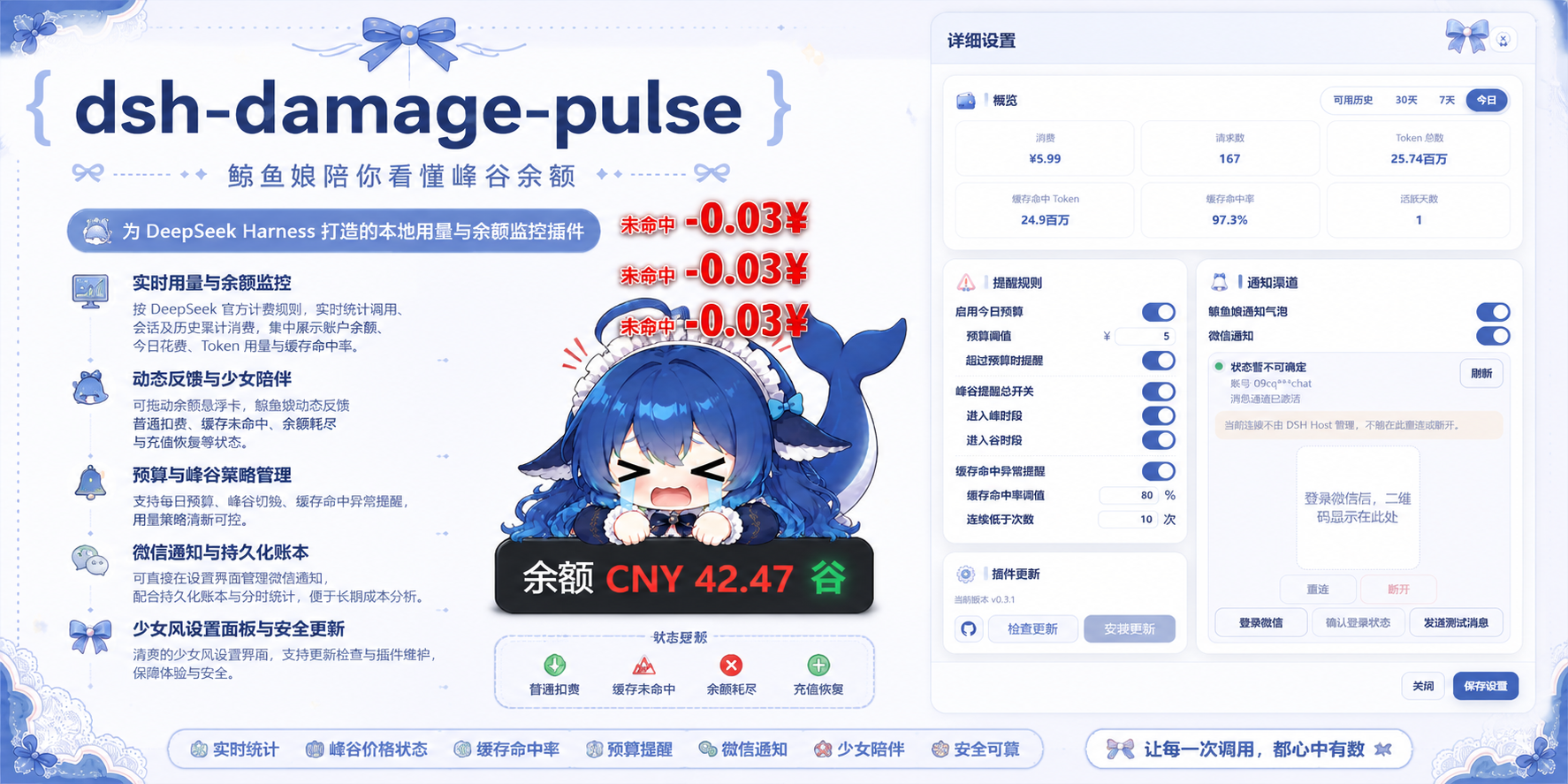 dsh-damage-pulse 插件介绍图 1
