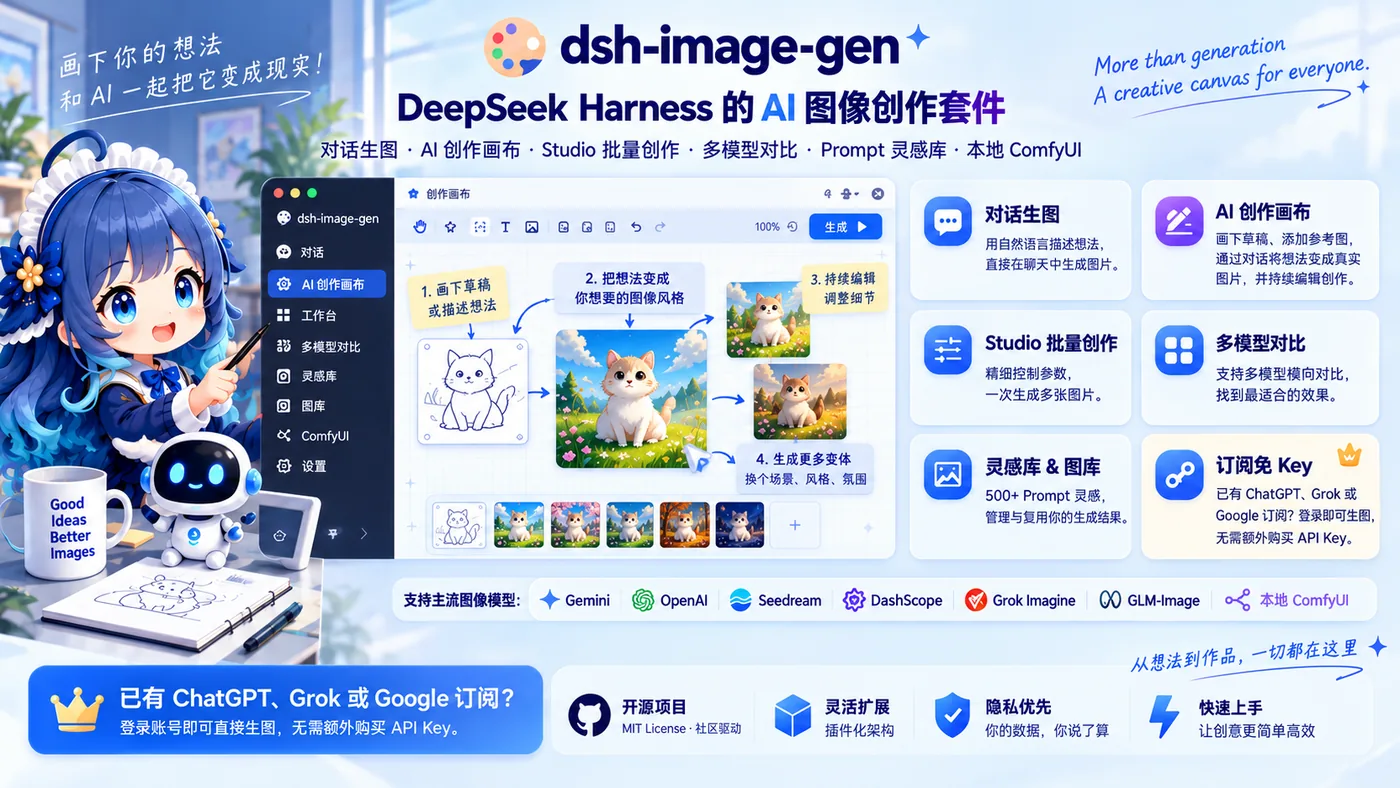 dsh-image-gen 插件介绍图 1
