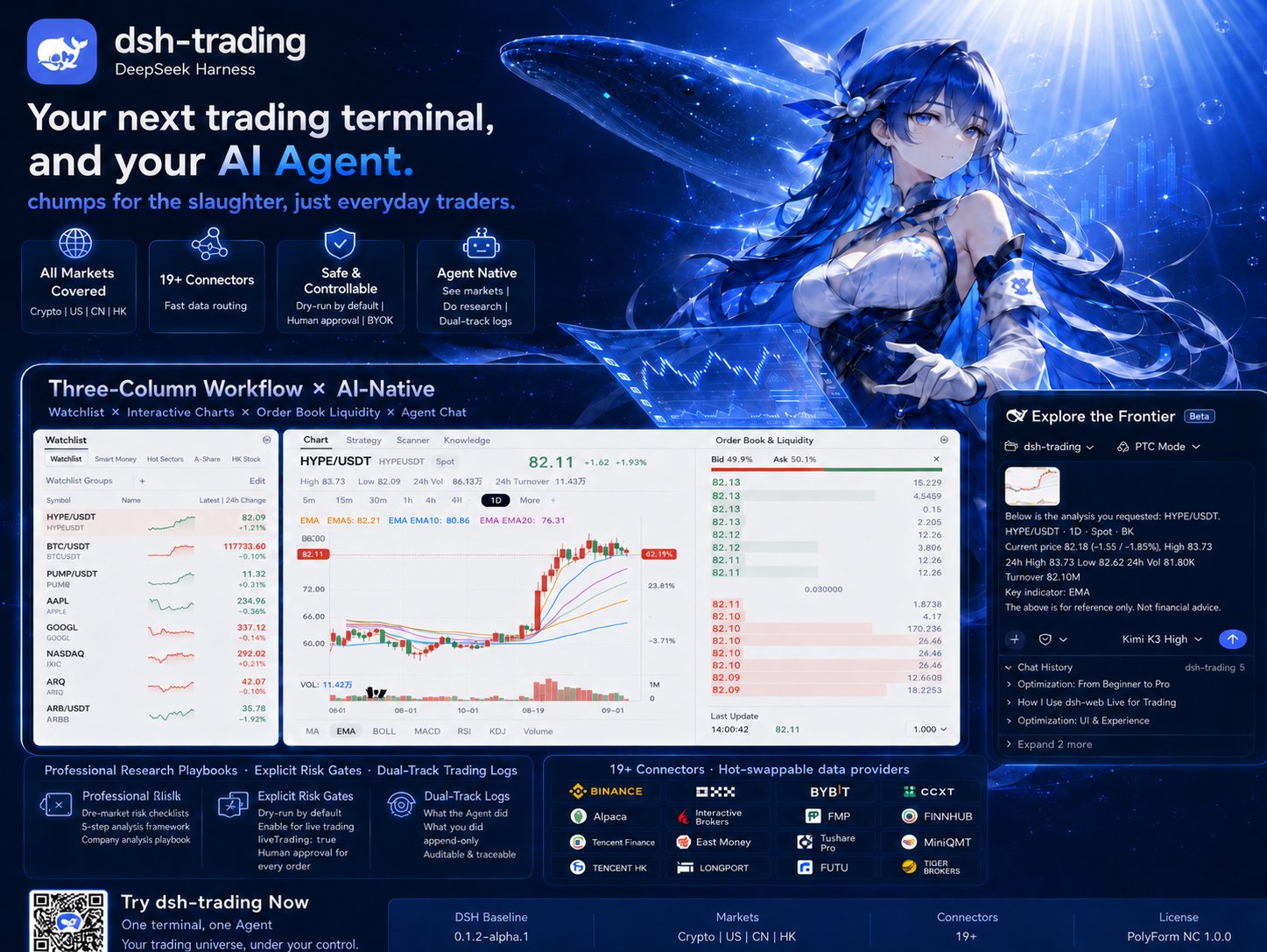 dsh-trading 插件介绍图 1